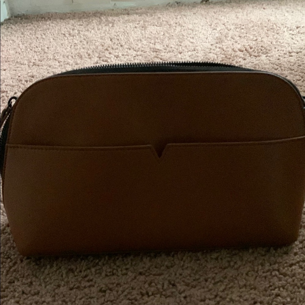 Von Holzhausen Vegan Leather Pouch
